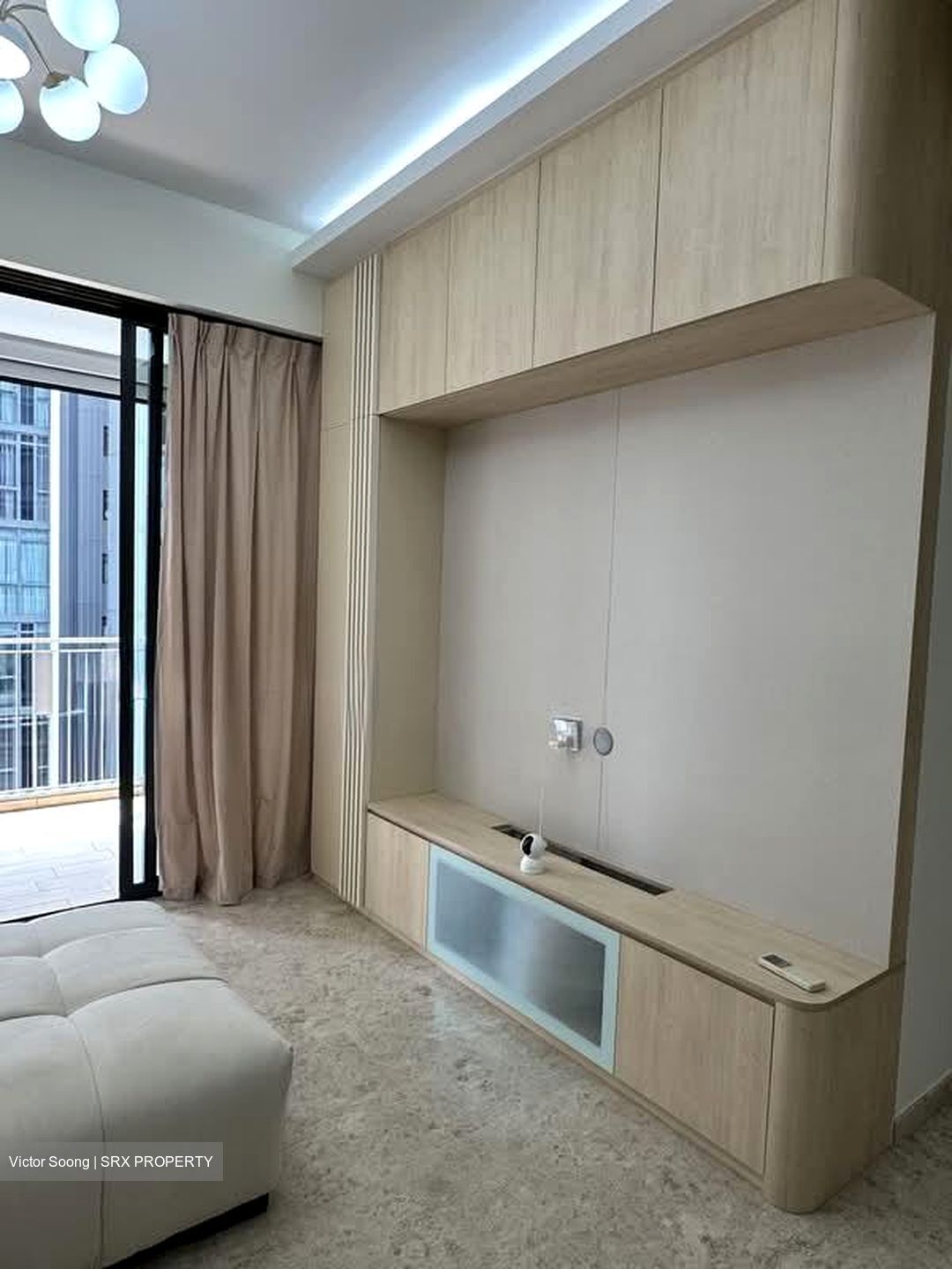 The Luxurie (D19), Condominium #602037471